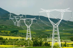 復(fù)奉特高壓直流安全穩(wěn)定運(yùn)行八周年