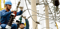 電力安裝，專(zhuān)業(yè)服務(wù)