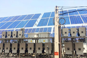 中功率逆變器輸出電壓有何秘密？