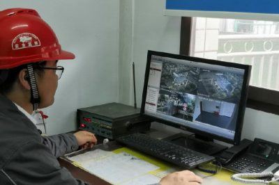 深挖變電站智能管控潛力，護(hù)航春季安全生產(chǎn)