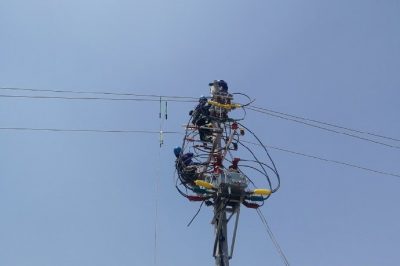 裝設聯絡開關，助力漁業(yè)生產