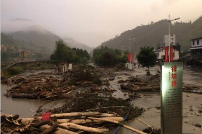 阿壩供電公司全力開(kāi)展220千伏水磨樞紐變電站3號(hào)主變中后備跳閘搶險(xiǎn)