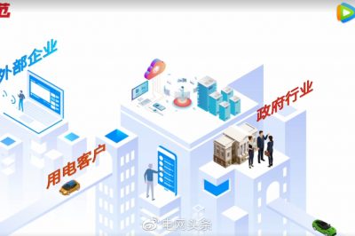 泛在電力物聯(lián)網(wǎng)和你有啥關(guān)系？看完這個(gè)就明白了