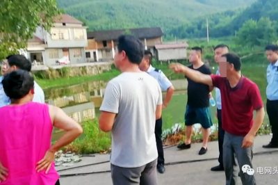 狂風吹倒大樹 村民卻向供電公司索賠15萬 大伙怒了！