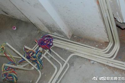 房內(nèi)電線換6平方毫米銅線，有木有用？