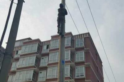 10千伏線路及時(shí)消除輸電線路過(guò)熱線路樹(shù)障等安全隱患