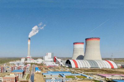 陜西首座1000千伏特高壓外送百萬千瓦機(jī)組項(xiàng)目建成投產(chǎn)，曾創(chuàng)下多項(xiàng)記錄