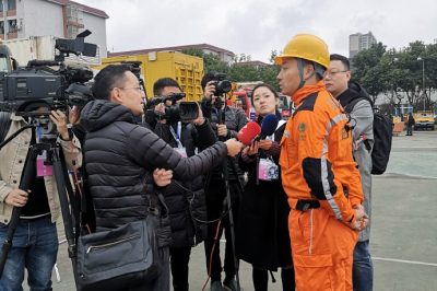 四川發(fā)生大面積停電了？？