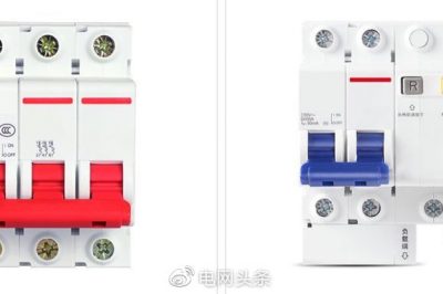 空開還是漏保？你家裝對了嗎？