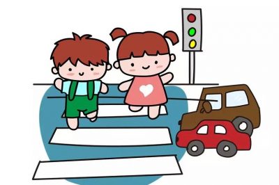 紅綠燈用的電從哪兒來？電費誰交？