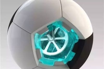 踢足球也能發(fā)電，趕緊動(dòng)起來~