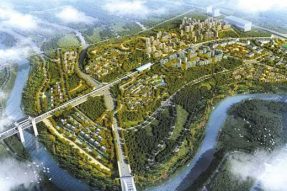 哈羅項目二期地塊臨時用電增容工程 哈羅項目二期地塊臨時用電增容工程