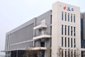 重慶新武精密機(jī)械有限公司新建廠(chǎng)房10KV配電工程