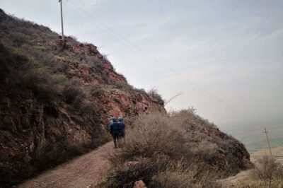 侯馬公司開展輸配電線路跨越林區(qū)巡視專項活動