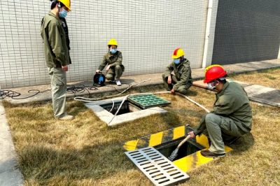 500千伏孱陵變電站開展防汛反事故演習(xí)