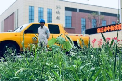 提前做好線路、設(shè)備的特巡消缺工作