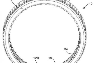 用于電機的徑向多件式轉(zhuǎn)子的制作方法
