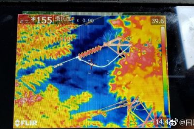 助力高考中考，紅外測溫發(fā)現(xiàn)“缺陷”