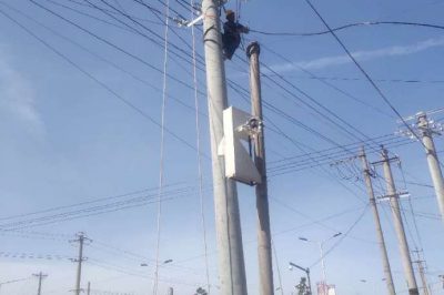 改造升級(jí)，惠民利民