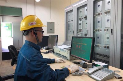 節(jié)日特巡，保小長假用電無憂