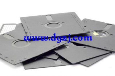 電腦為什么沒有B盤？