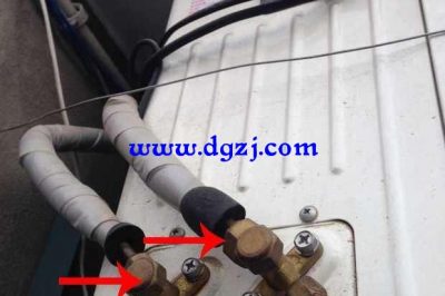 空調丟失雪種最大的原因