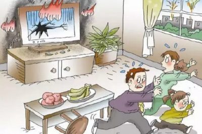 高溫天，用電這件事必須注意，否則…