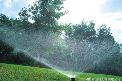 電遇上了水，會？！