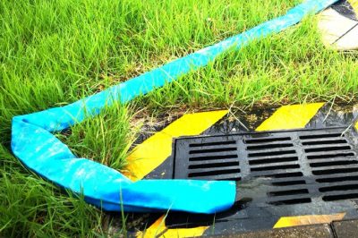 合力守護(hù)，防汛容不得半點(diǎn)馬虎！