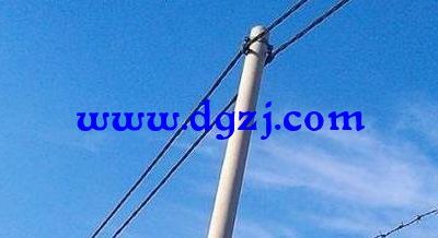 農(nóng)村低壓配電線路為什么是2根線？