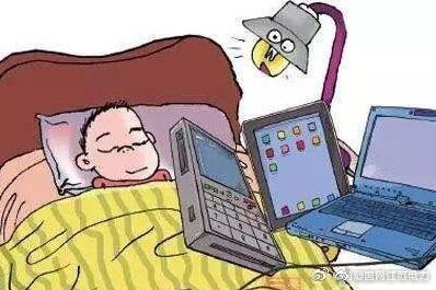 注意！臥室這樣布置極易引起火災(zāi)