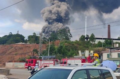 啟動突發(fā)應急通信保障預案