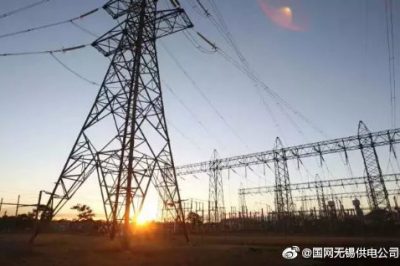 辟謠：變電站有輻射，很危險？