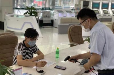 寧海開(kāi)啟“無(wú)證辦電”業(yè)務(wù)模式