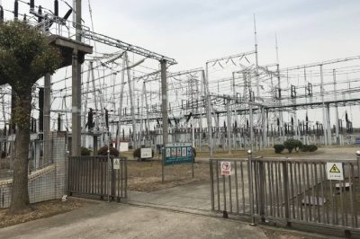 變電站為什么要建在城區(qū)？