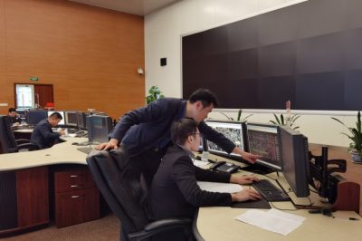 優(yōu)化電網(wǎng)運(yùn)行方式超過20余條次