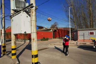 開展黨建引領，電暖和陽黨建+提質(zhì)增效工作方案