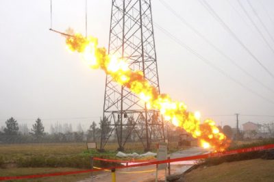 浙江建成國際首個短路電流柔性抑制示范工程