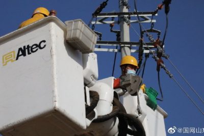 帶負荷拆除隔離開關(guān)