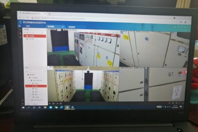 科技改變巡視方式 云端實(shí)時(shí)監(jiān)測數(shù)據(jù)