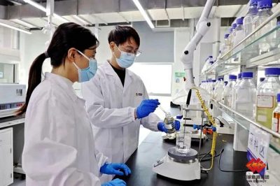 寧夏煤業(yè)研發(fā)高檔潤(rùn)滑油試驗(yàn)效果滿足要求